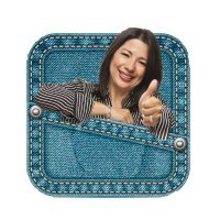 Pocket Sponsor (Old-timer * 56 years)