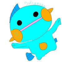 ゆめもん【Tz代表】