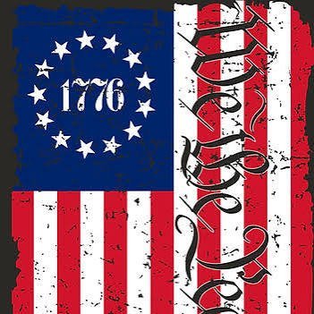 Lisa Just Sayin 🇺🇸👍🇺🇸