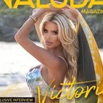 Victoria Silvstedt Official