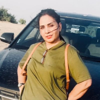 JYOTI सिंह DHILLON🇮🇳