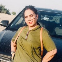 JYOTI सिंह DHILLON🇮🇳