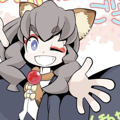 妖狐のkokuカズ🍀灯りを置けるVTuber