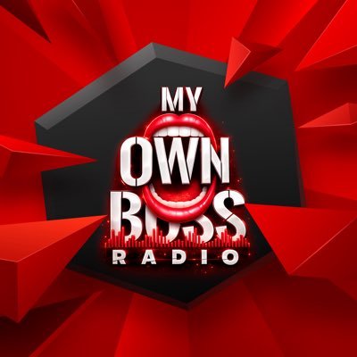 My Own Boss Radio