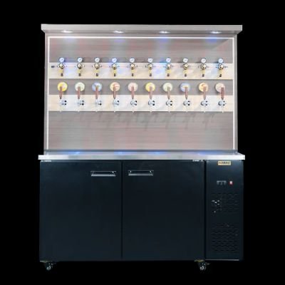 yinghuadrinkdispensersupplier