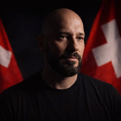 Manuel Cadonau 🇨🇭