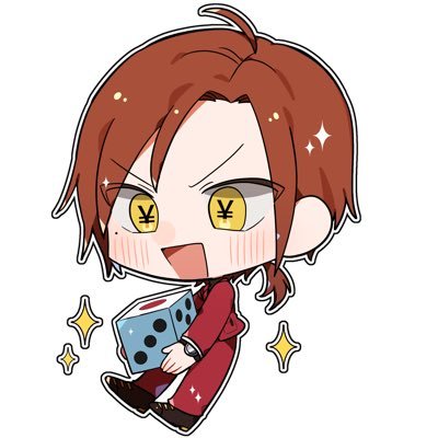 笑来 福【shortで50秒マリオ投稿中】💸