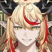 Decopunk Demon 😈『EN Vtuber』