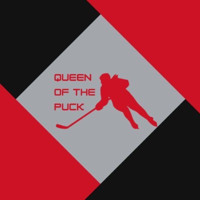 Queen of the Puck