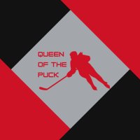 Queen of the Puck