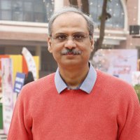 हर्ष वर्धन त्रिपाठी 🇮🇳Harsh Vardhan Tripathi