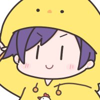 名瀬(naze)@🐥ひよこかぶりVtuber