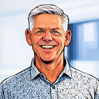 Peter Huegen... 🇳🇱