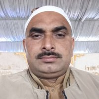 Khalid Hussain
