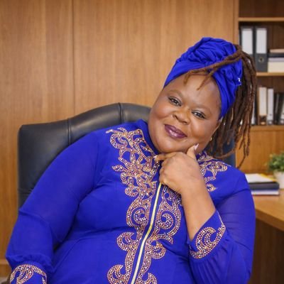 Linda Tsungirirai Masarira