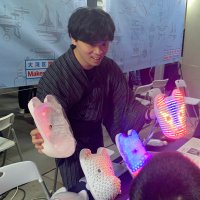 堀洋祐 Yosuke Hori / ｶｻﾈﾀﾘｳﾑ kasanetarium