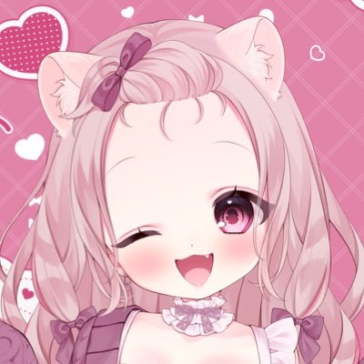 織咲あんず🐹🧬はむはむVtuber ⑅⋆