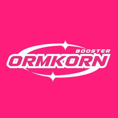 ORMKORN BOOSTER