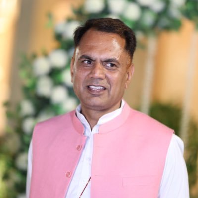 RC Choudhary ( Ramchandra Thory )