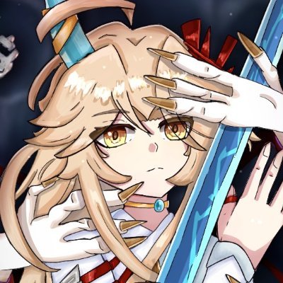 Yanqing | ❄️ Vtuber on YT: Yanqing: The Abundance