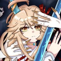 Yanqing | ❄️ Vtuber on YT: Yanqing: The Abundance