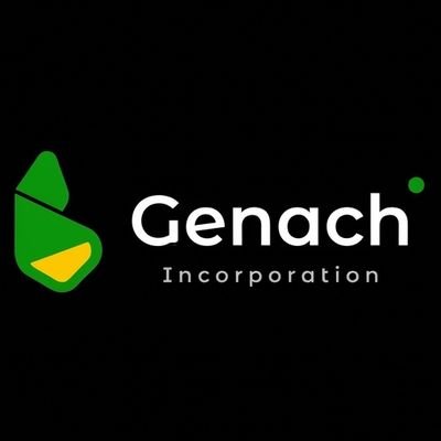 Genach Incorporation