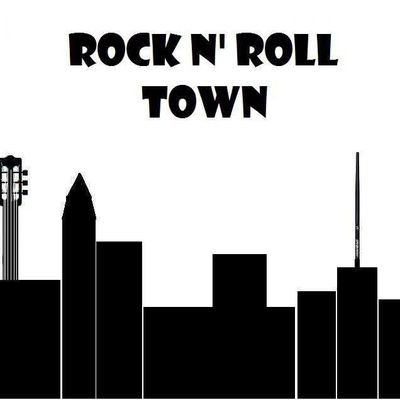 Rock N' Roll Town