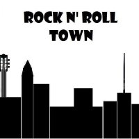 Rock N' Roll Town