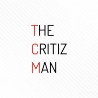 TheCritizMan
