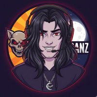 Heganz🧛🏻‍♂️☀️