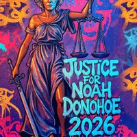 Tracey Mc 💚NOAHS ARMY JusticeForNoahDonohoe 💙💙⚡