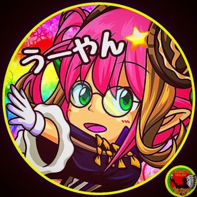 うーやん⭐⁺²⁹⁷🦊