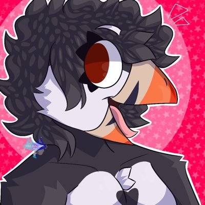 CaptainPuffin 🏳️‍⚧️ 