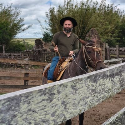 Paulo Amaro Ferreira