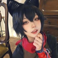 Leeloo リ-ル 릴루 🐈‍⬛