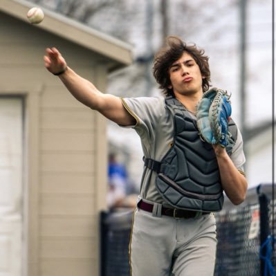 Walsh Jesuit Baseball