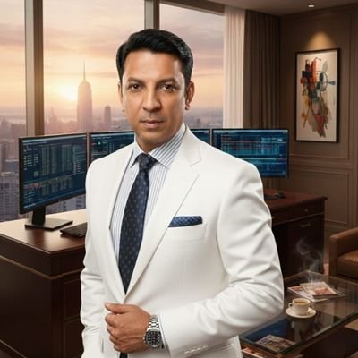 Elliot wave reader GAURAV)