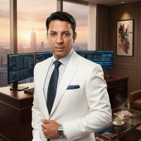 Elliot wave reader GAURAV)