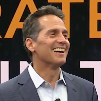 Rod Santomassimo, The Massimo Group | CRE Coaching