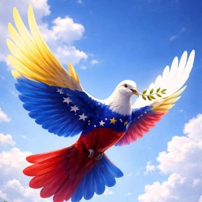 🇻🇪Maya Libertad🇻🇪