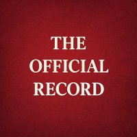 THE OFFICIAL RECORD