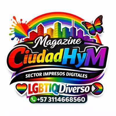 Magazine CiudadHyM