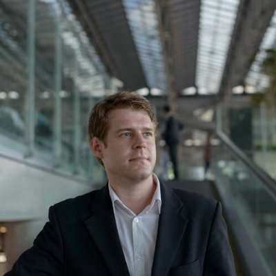 Cameron Brooks🎉 💪