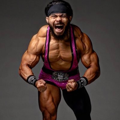 WWEID Prospect Jimmy House