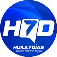Huila 7 Días