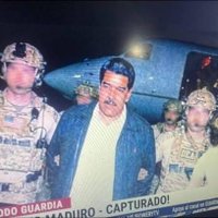 🇺🇸Nuovo Patto Atlantico 🇻🇦☩👑🇷🇺 🇮🇷