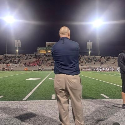 Phillip Archuleta (Coach Arch)