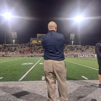 Phillip Archuleta (Coach Arch)