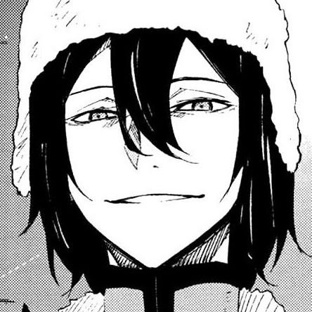 ༒︎ — 𝗜𝘚𝘈𝘈𝘊 .