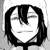 ༒︎ — 𝗜𝘚𝘈𝘈𝘊 .